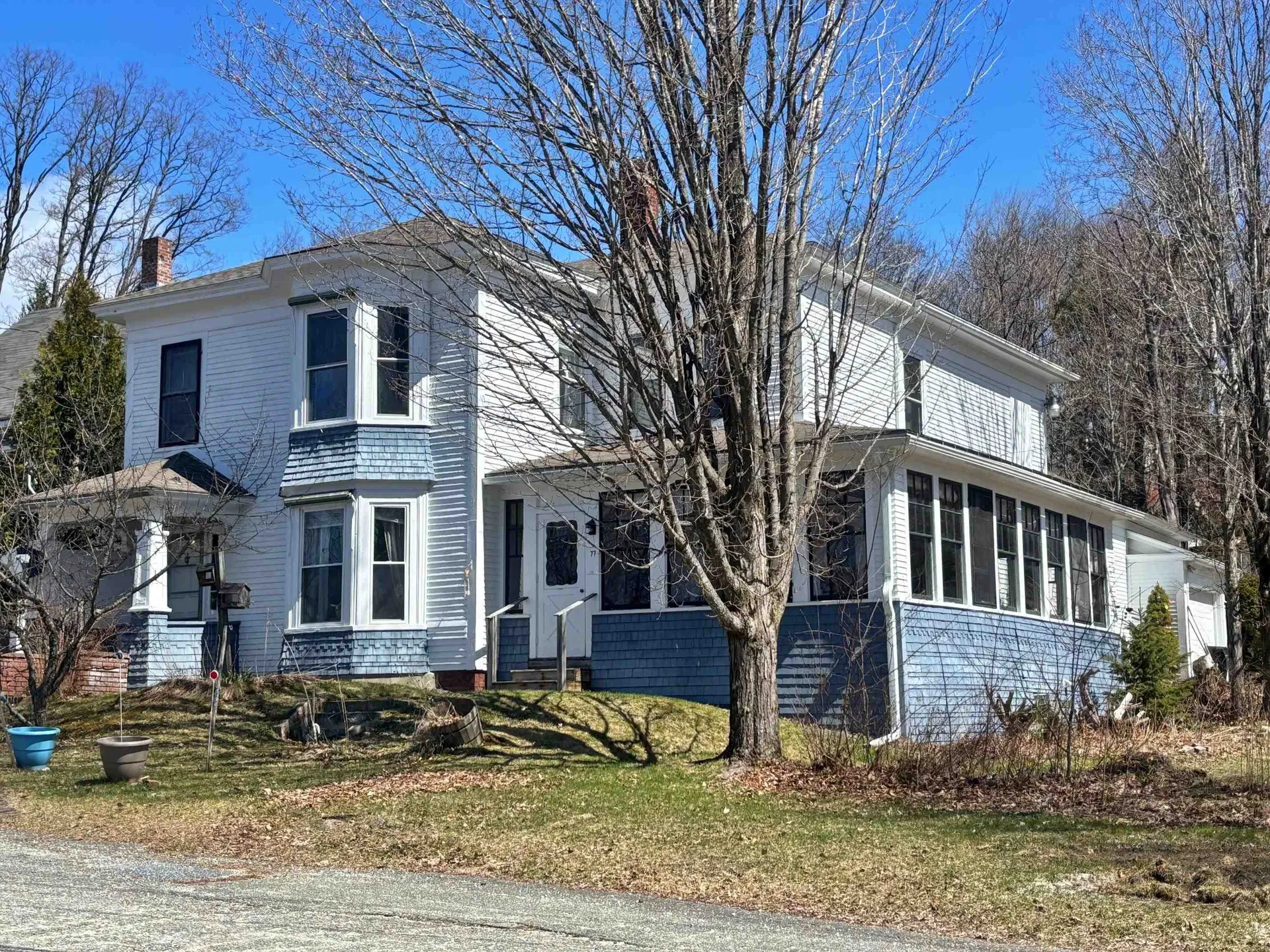 77 Maple Street Brighton VT 05846