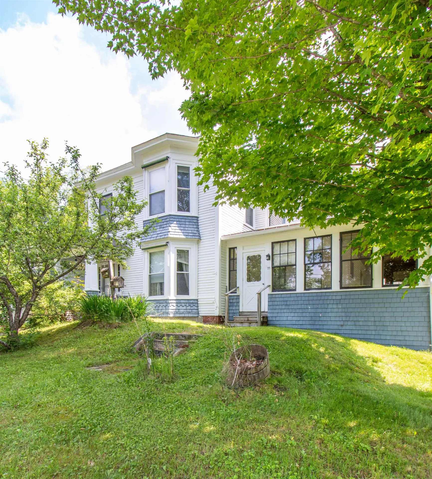 77 Maple Street Brighton VT 05846