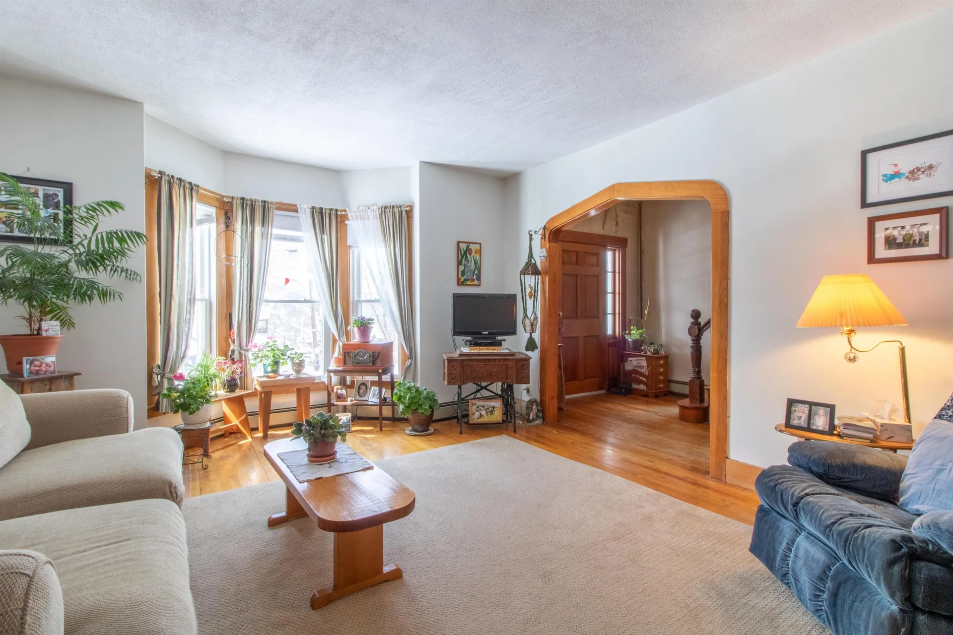 77 Maple Street Brighton VT 05846