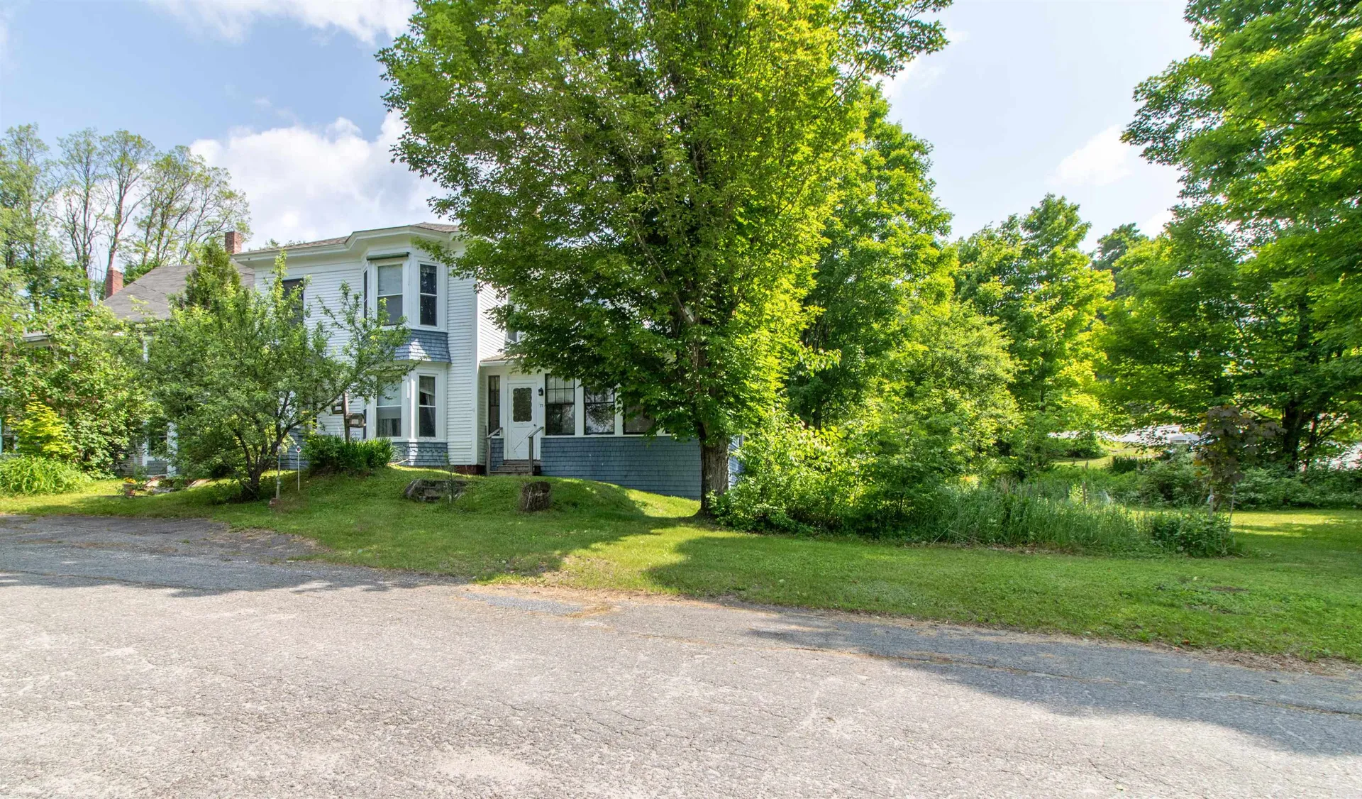 77 Maple Street Brighton VT 05846