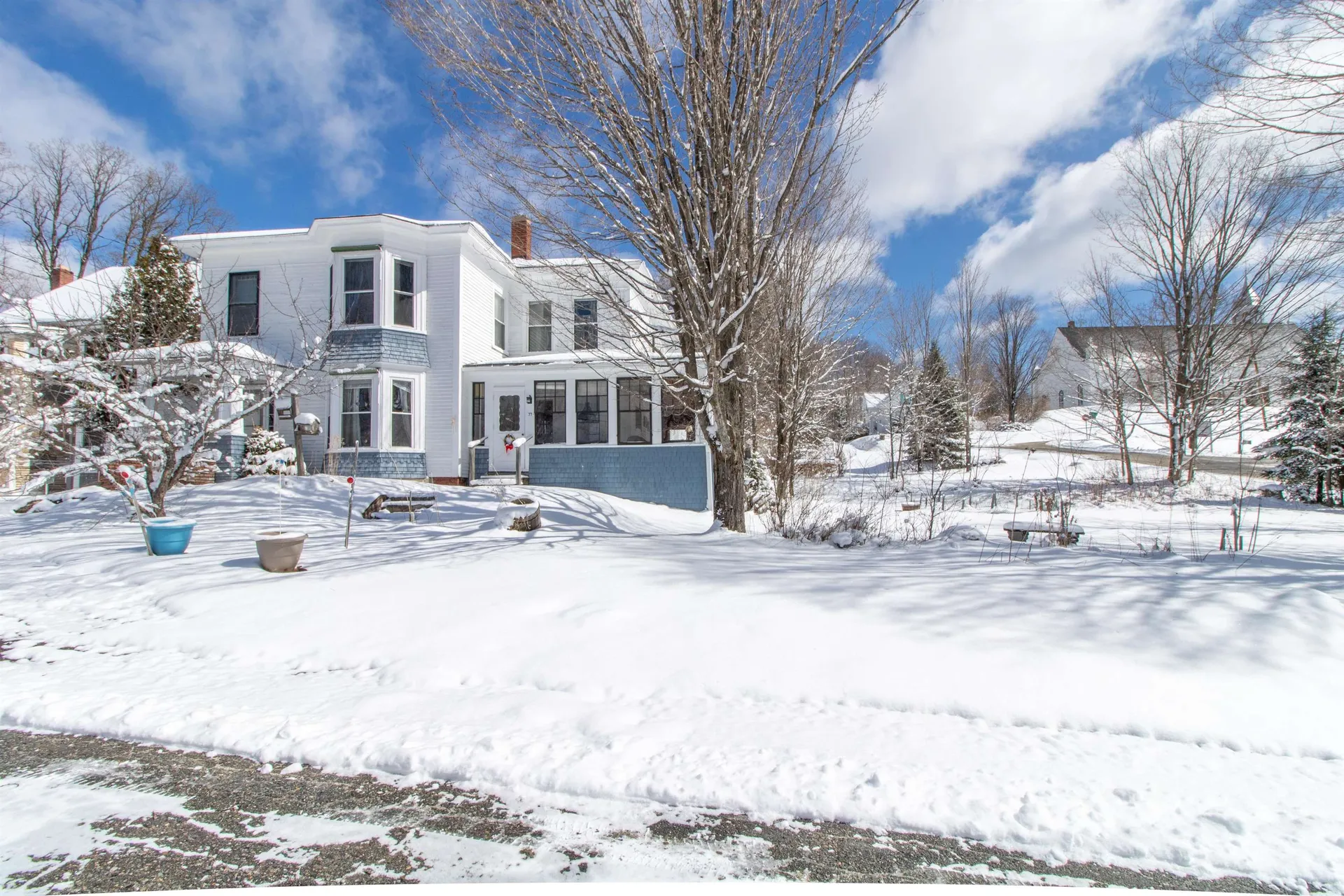 77 Maple Street Brighton VT 05846