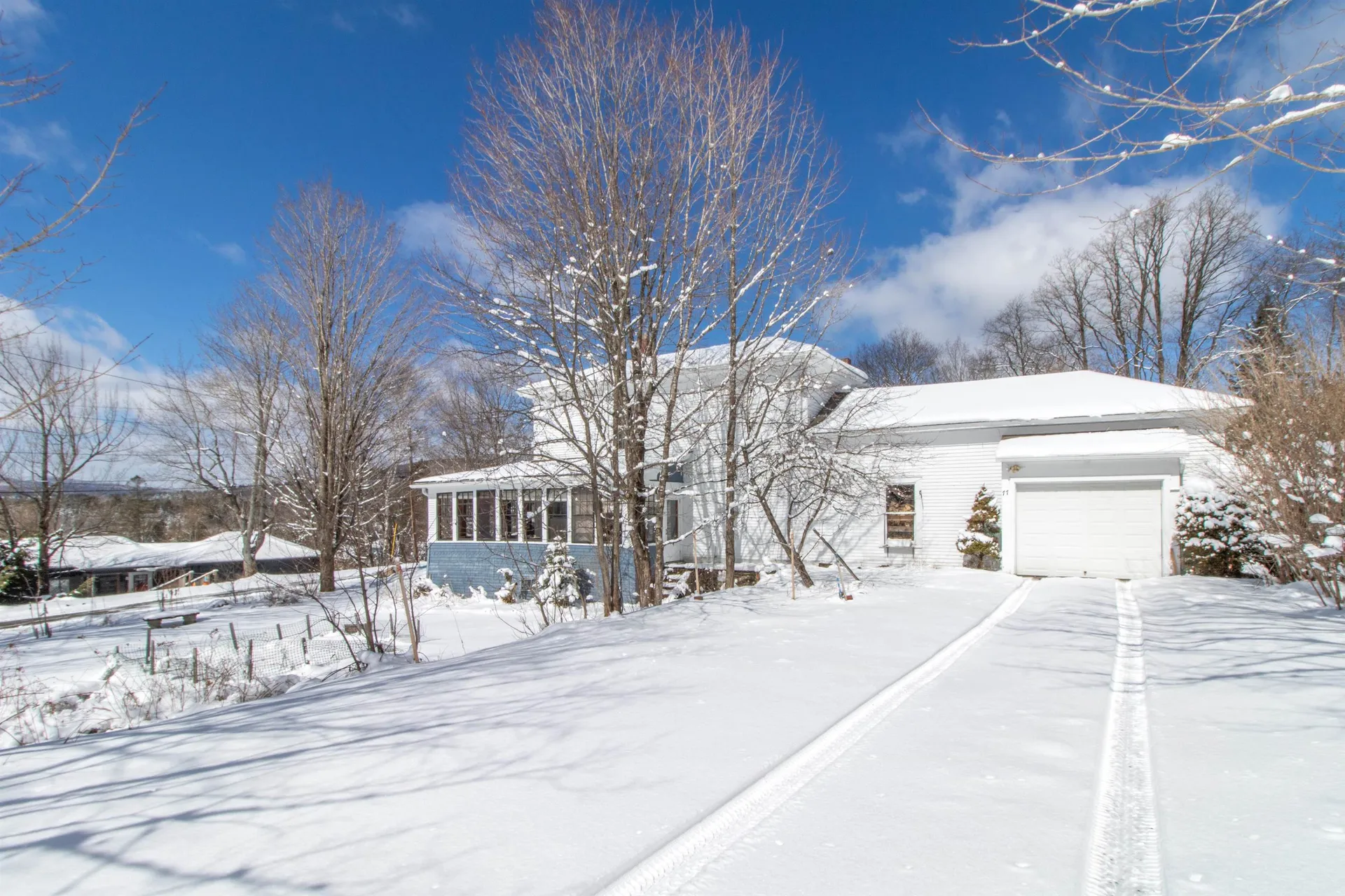 77 Maple Street Brighton VT 05846