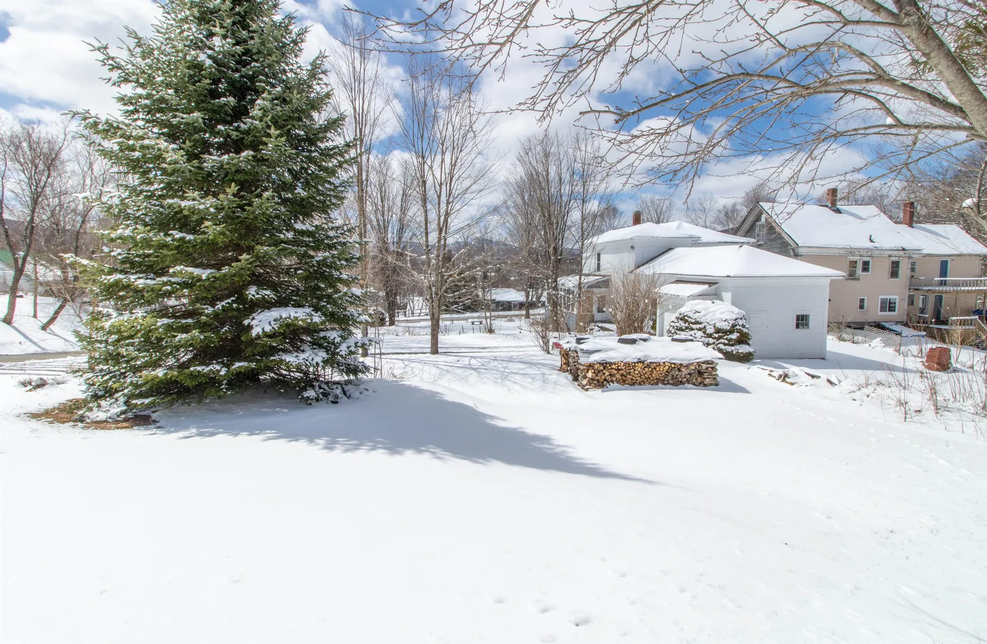 77 Maple Street Brighton VT 05846