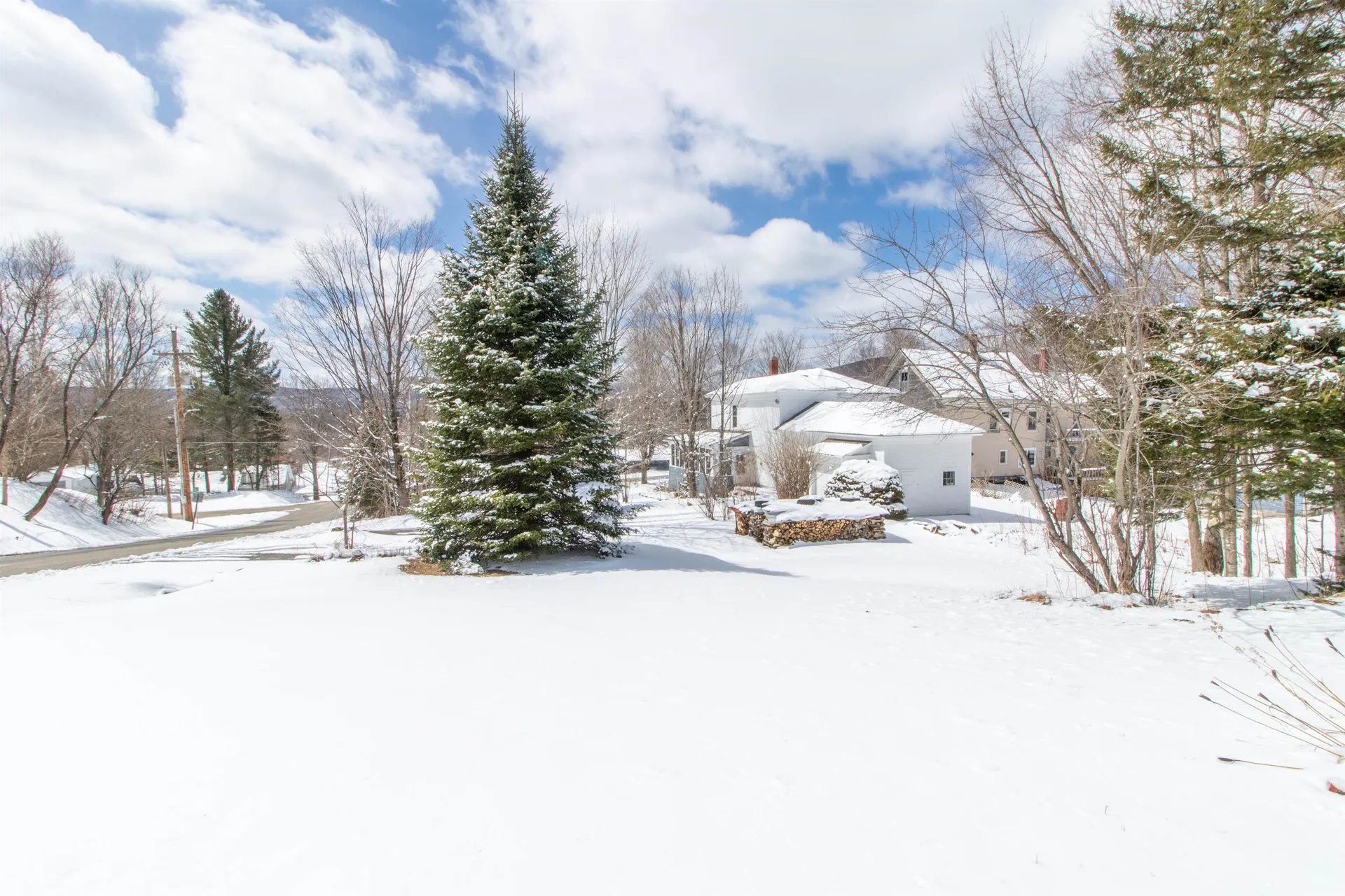 77 Maple Street Brighton VT 05846