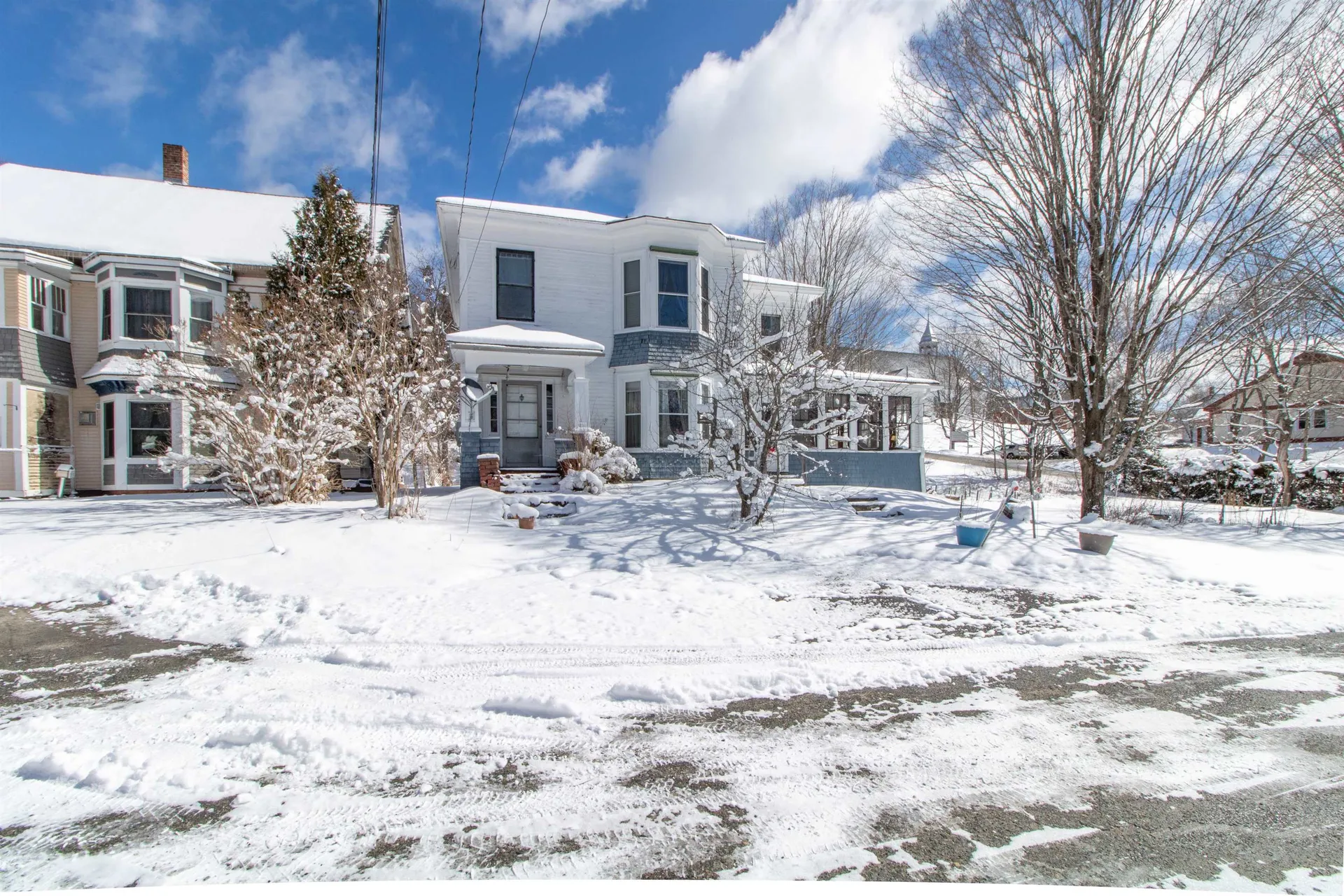 77 Maple Street Brighton VT 05846