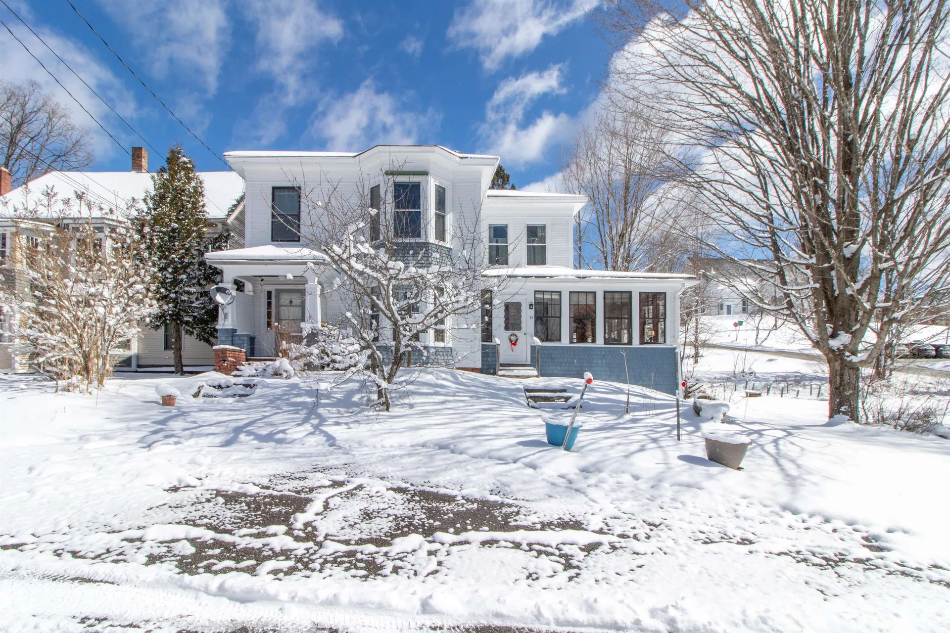 77 Maple Street Brighton VT 05846