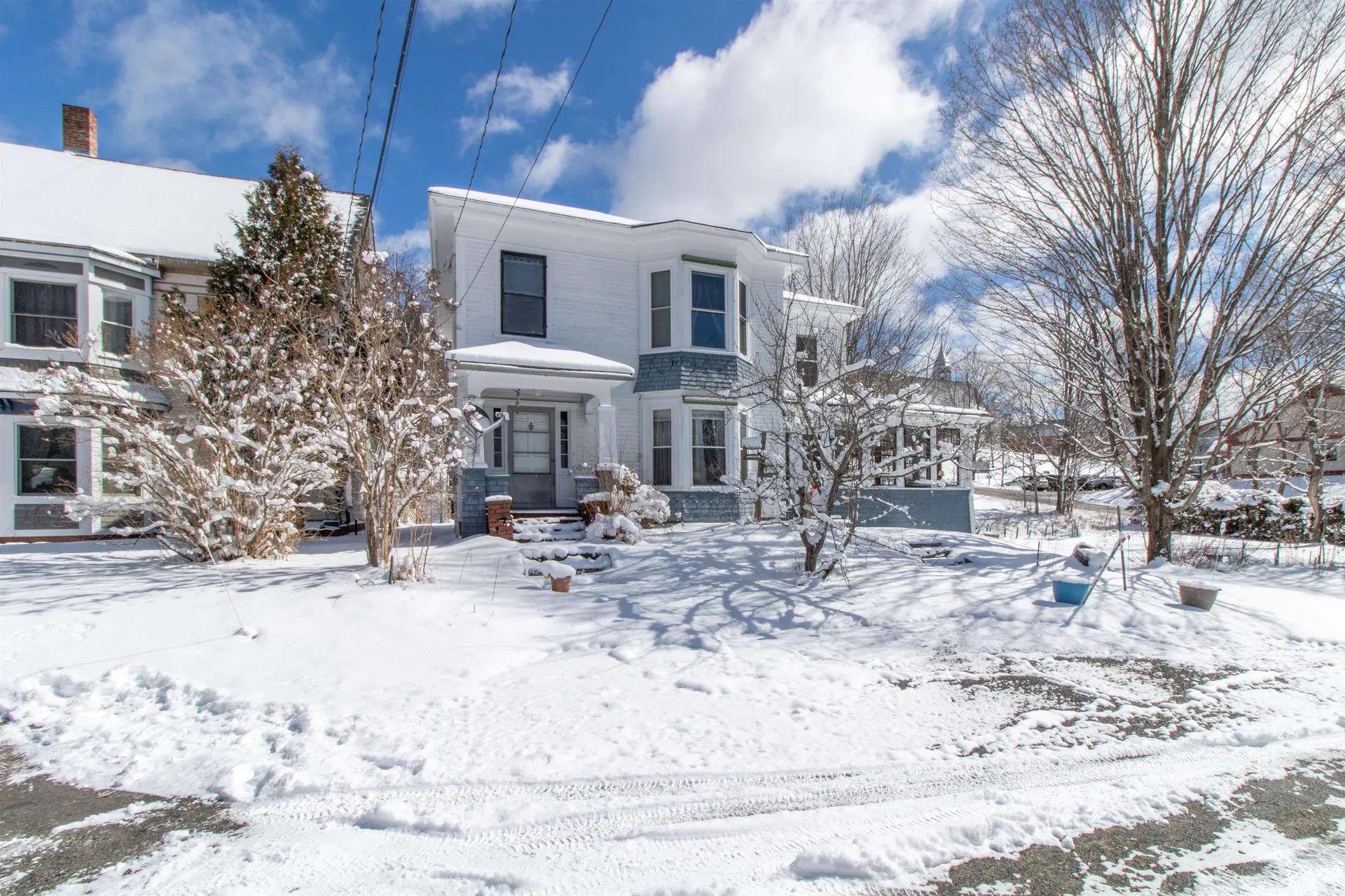 77 Maple Street Brighton VT 05846
