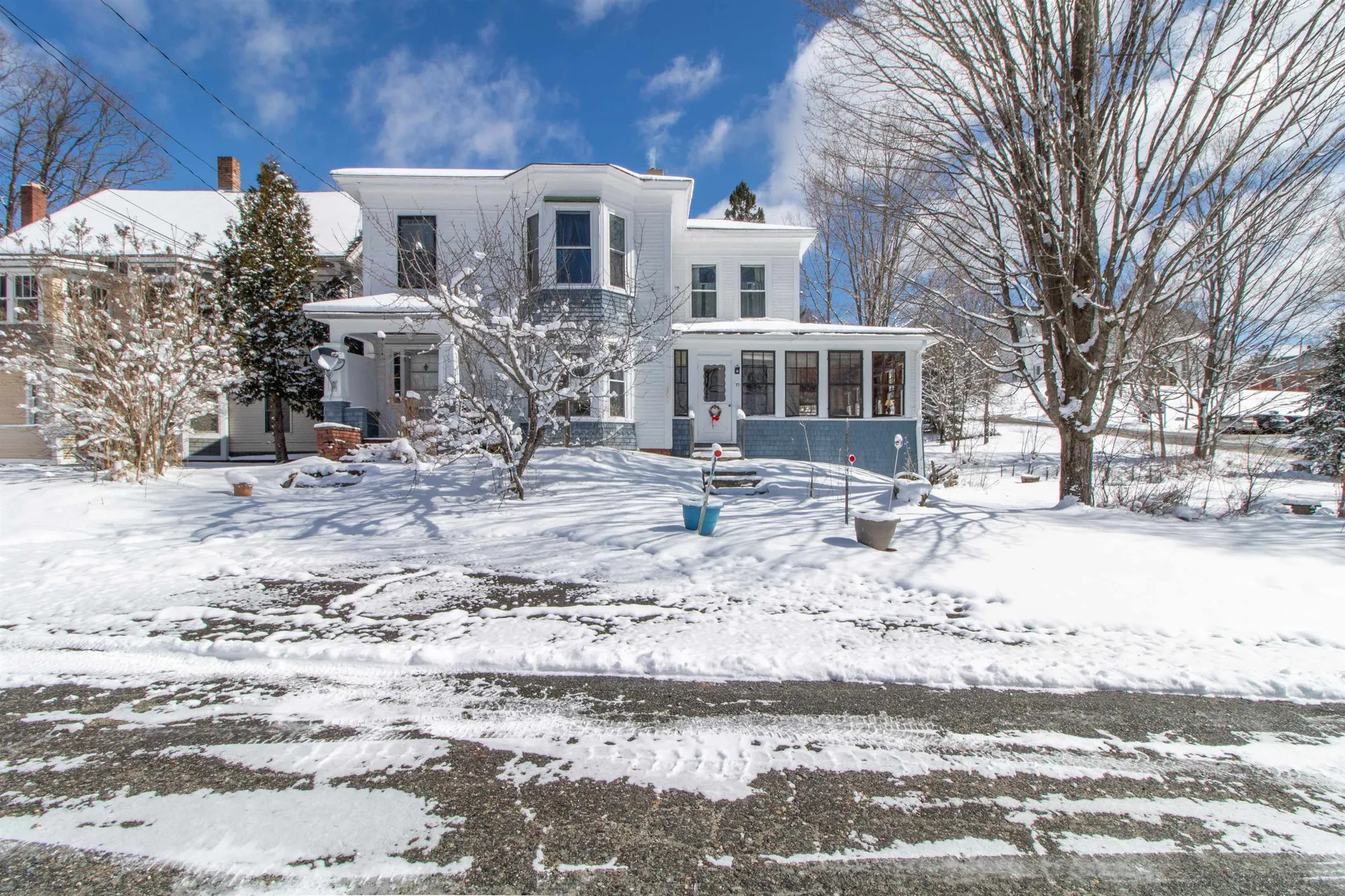 77 Maple Street Brighton VT 05846