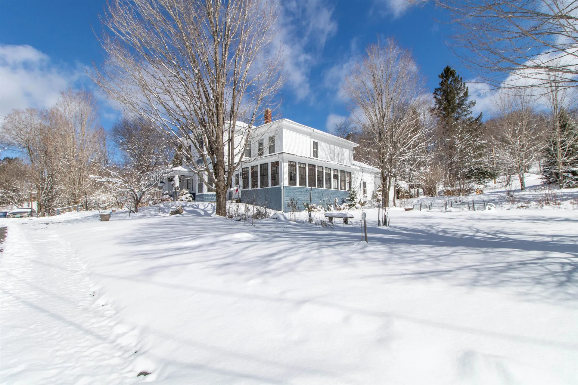 77 Maple Street Brighton VT 05846