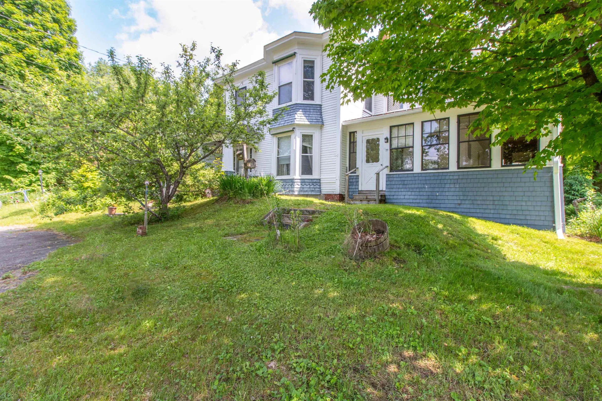 77 Maple Street Brighton VT 05846