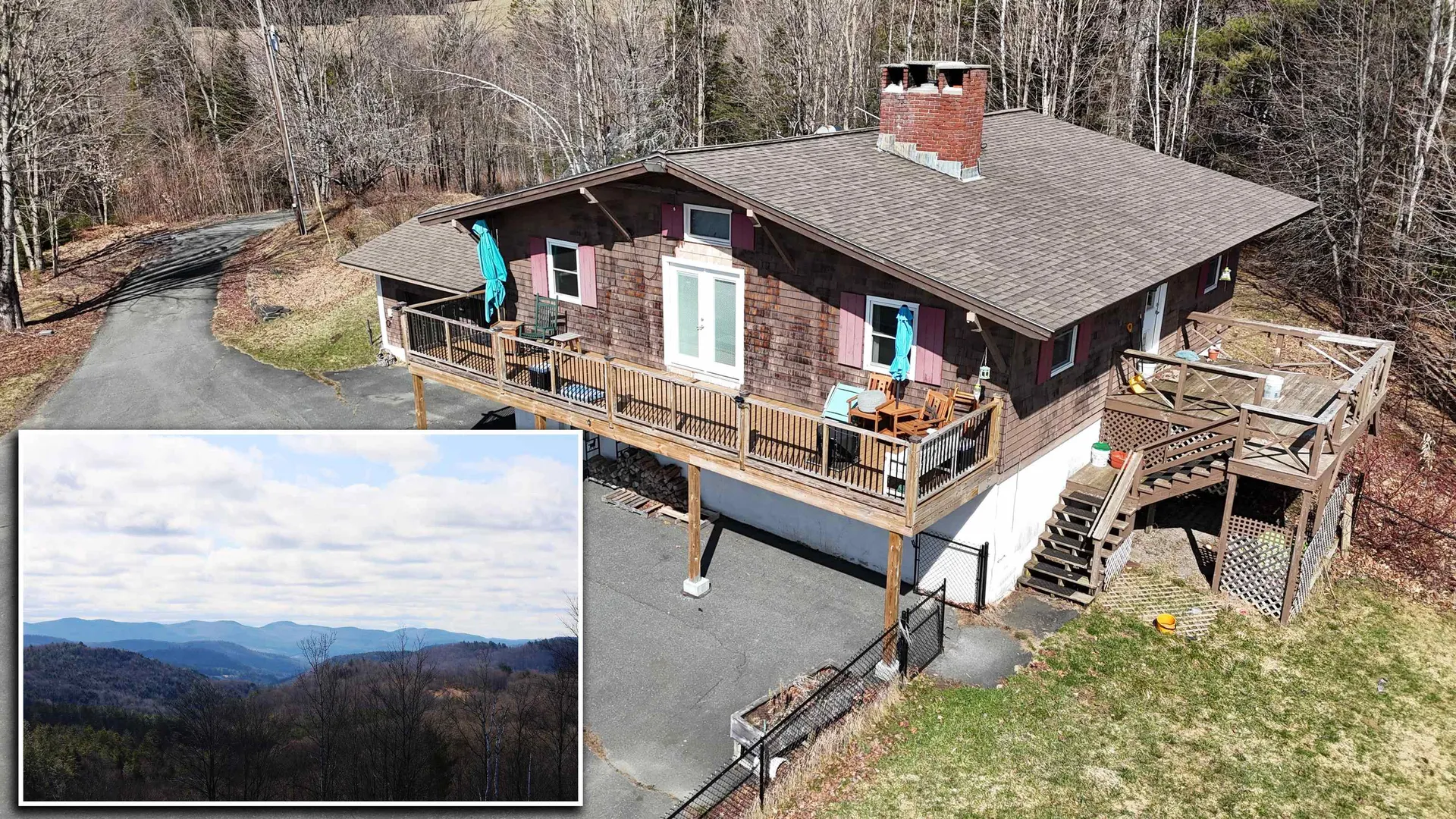 1081 Trestle Road Danville VT 05828