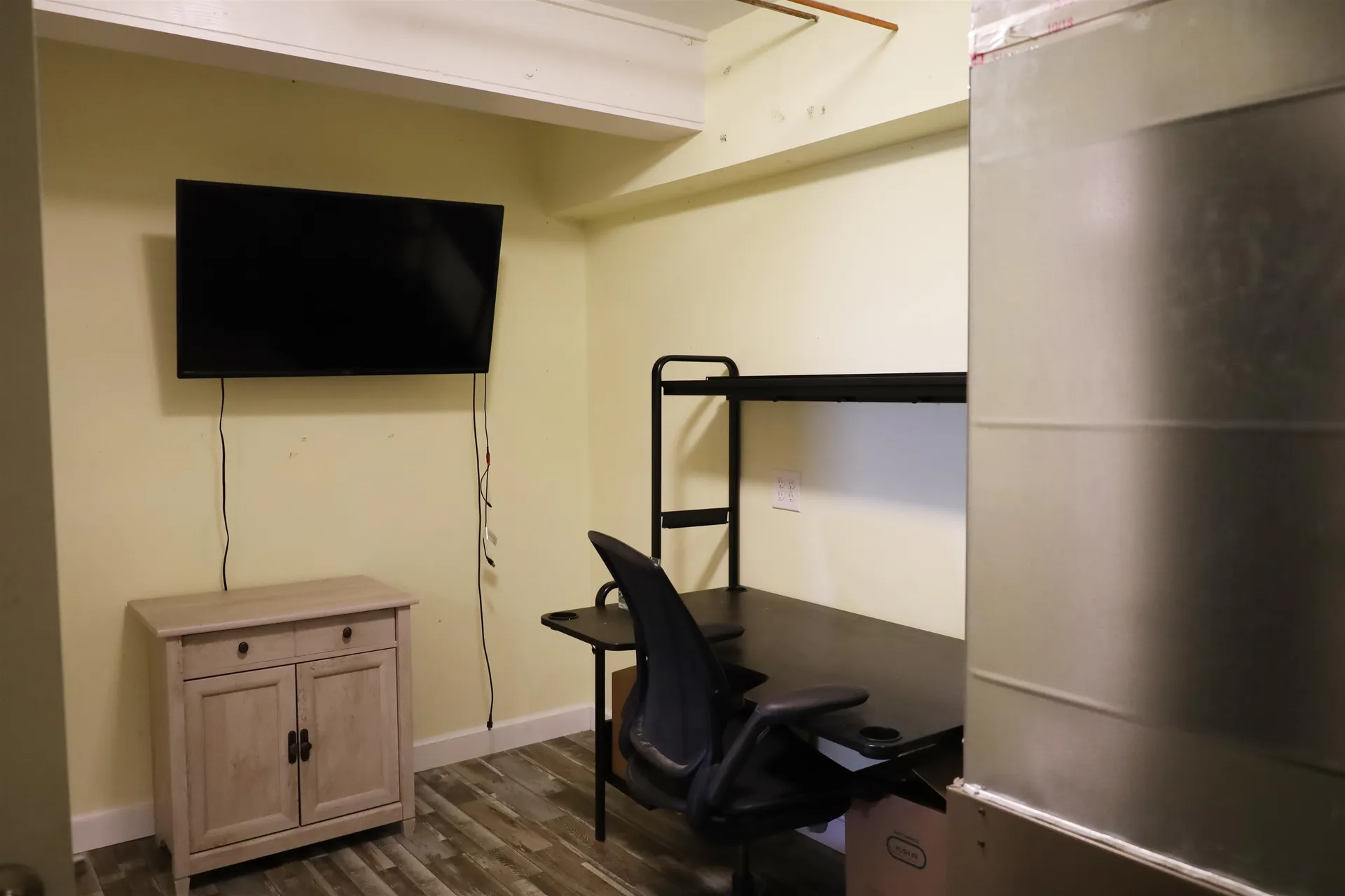 1081 Trestle Road Danville VT 05828