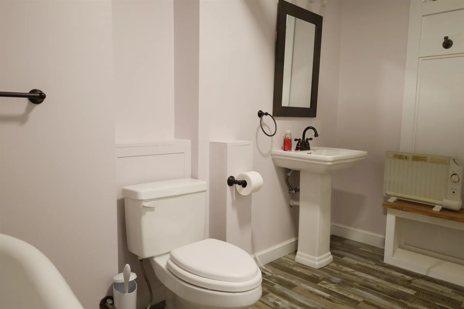 1081 Trestle Road Danville VT 05828