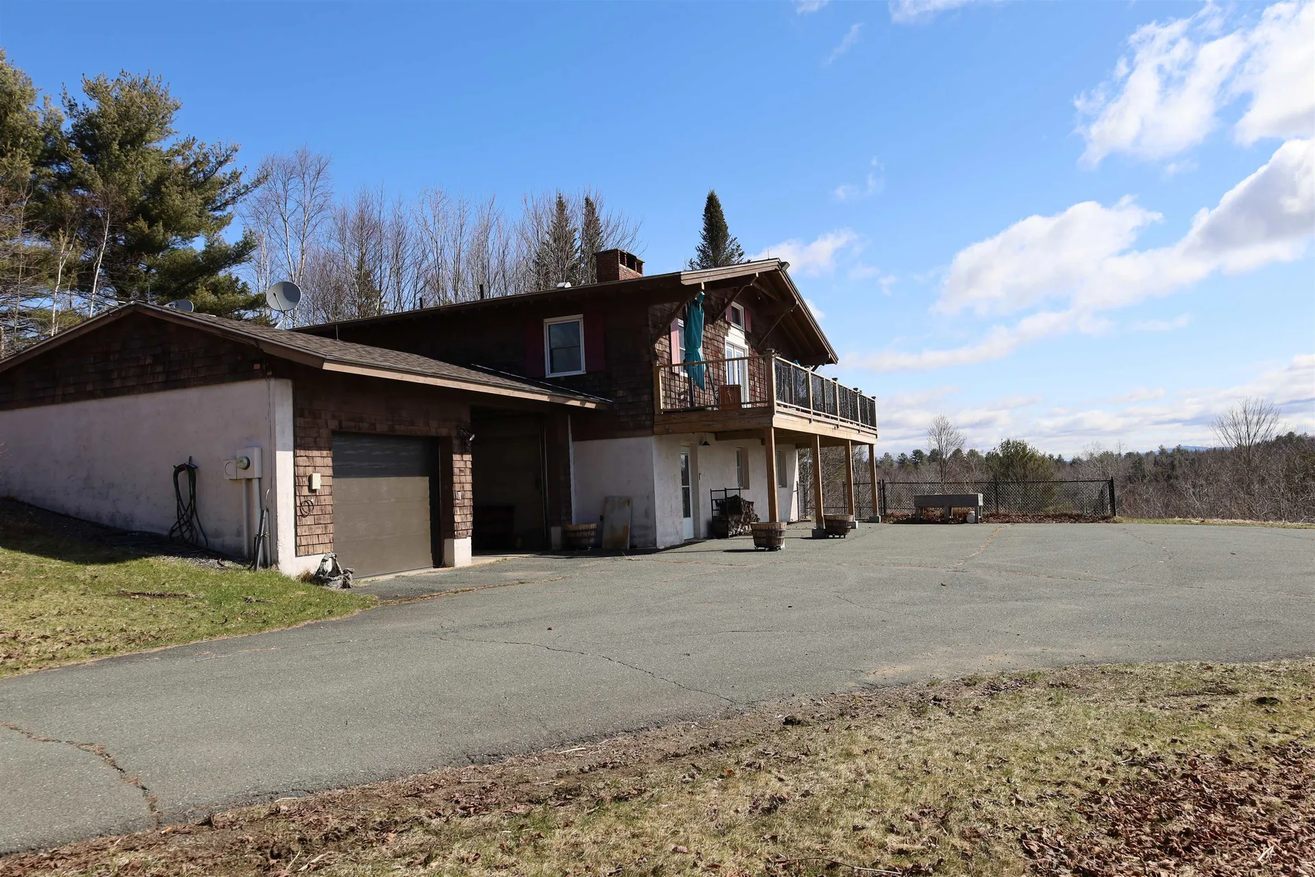 1081 Trestle Road Danville VT 05828
