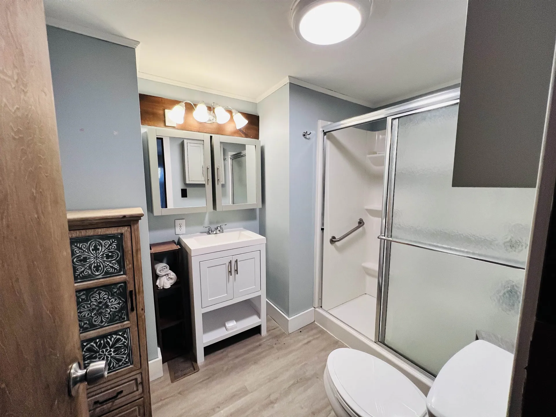 1081 Trestle Road Danville VT 05828