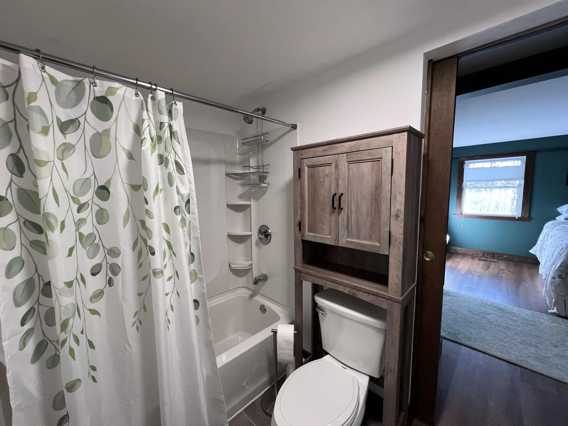 1081 Trestle Road Danville VT 05828