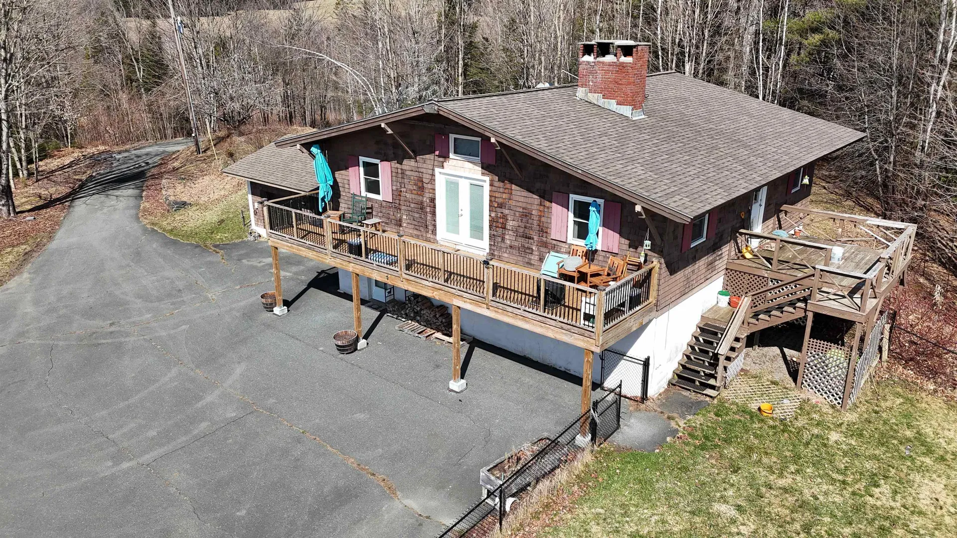 1081 Trestle Road Danville VT 05828