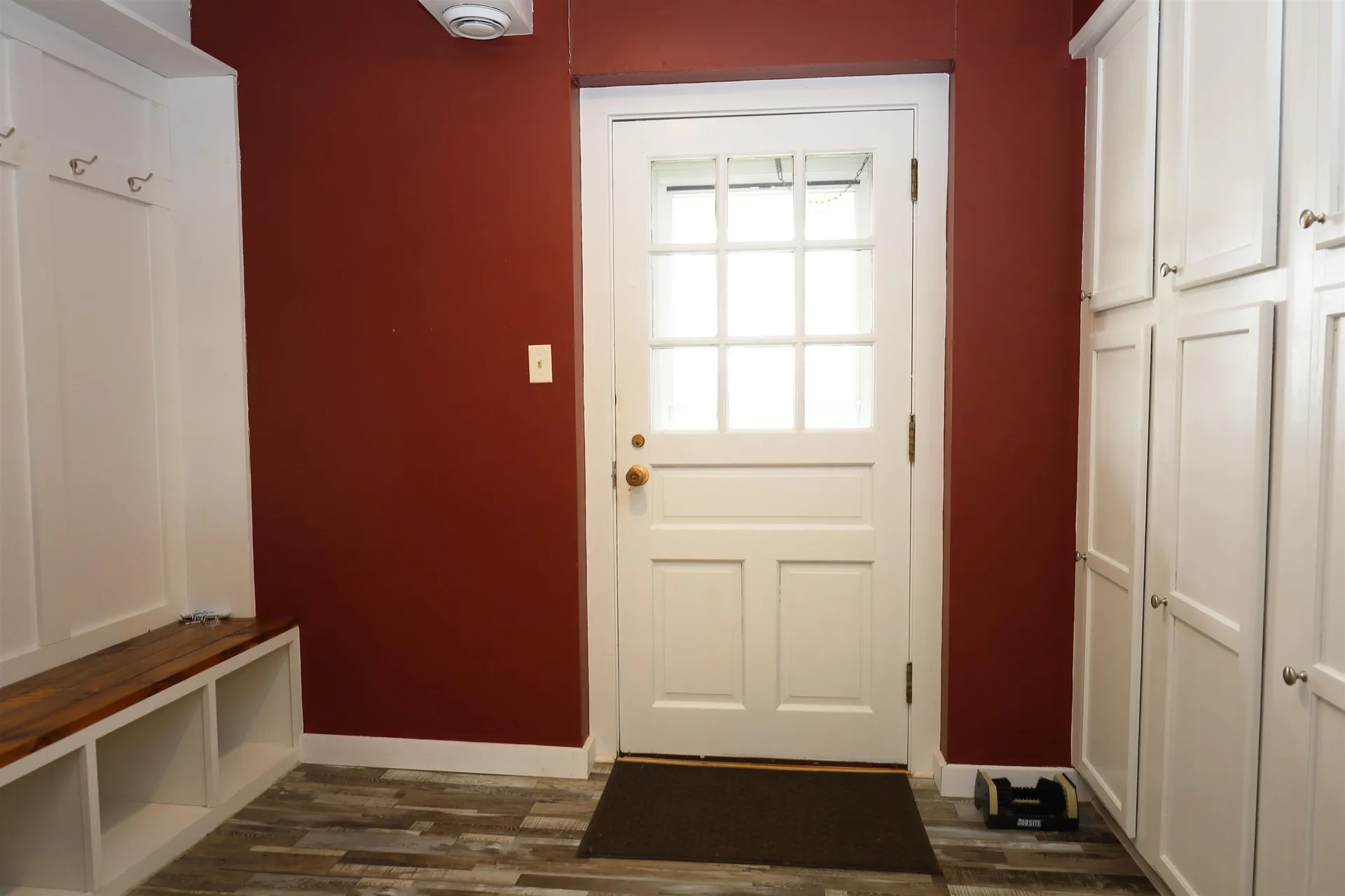 1081 Trestle Road Danville VT 05828