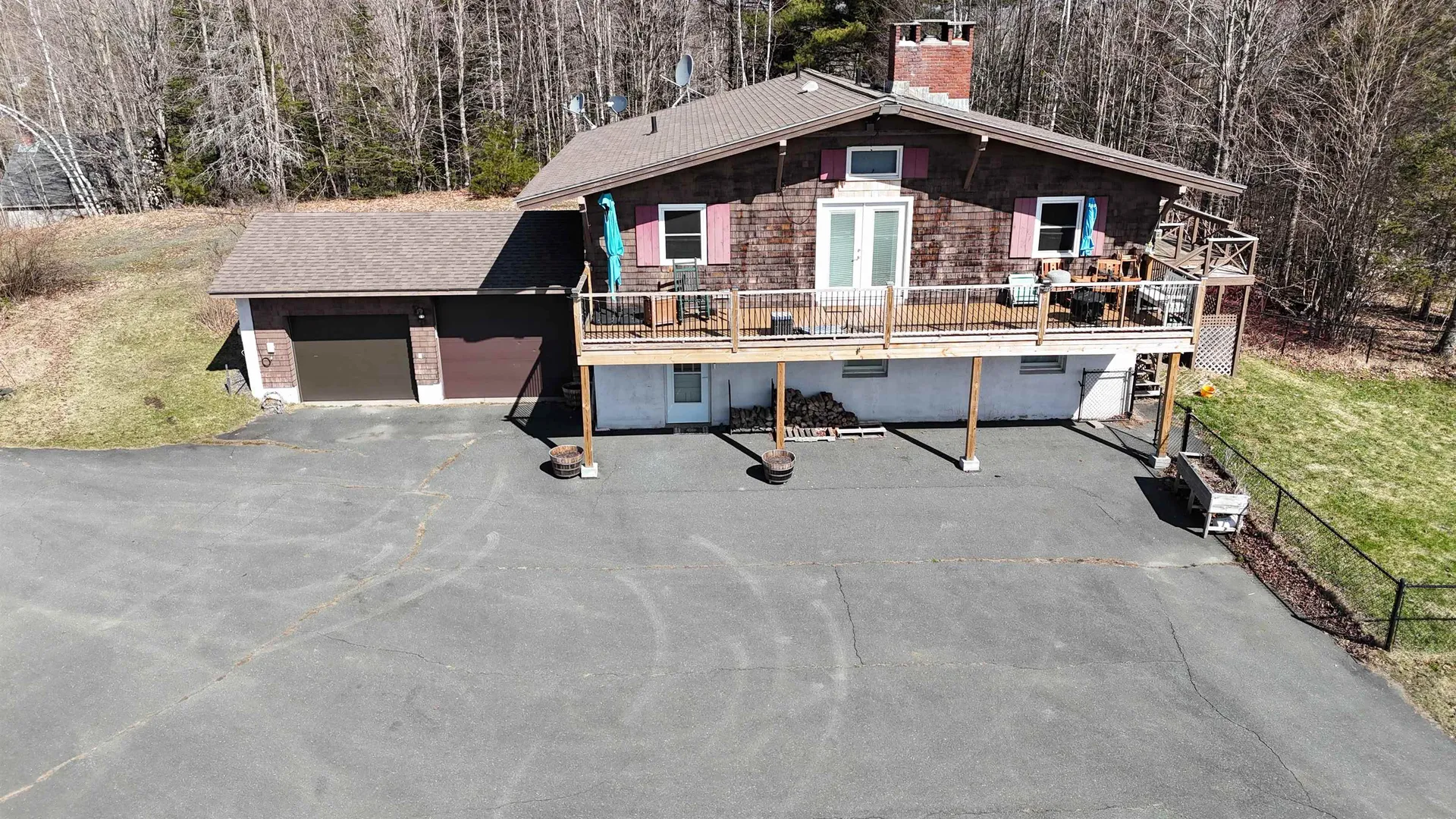 1081 Trestle Road Danville VT 05828