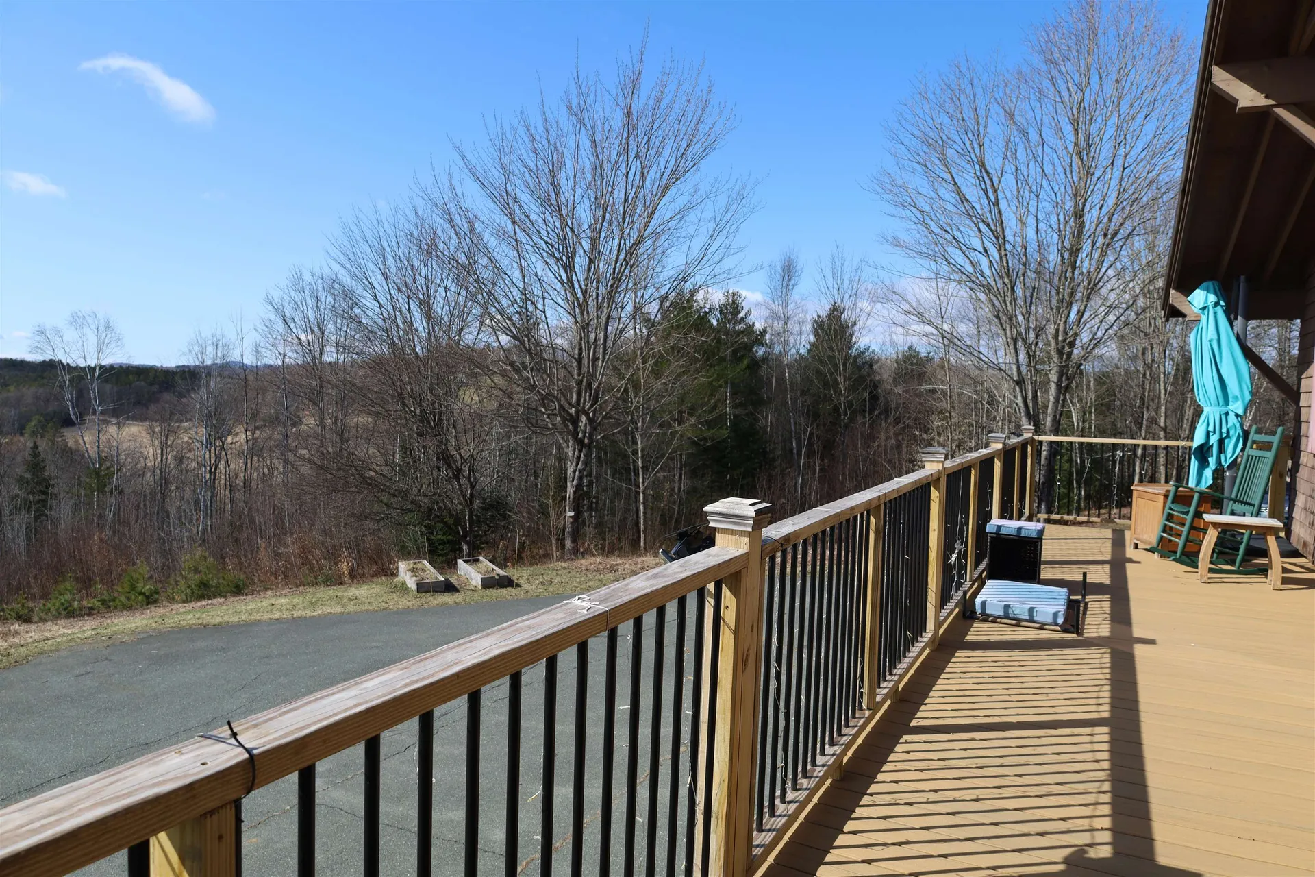 1081 Trestle Road Danville VT 05828