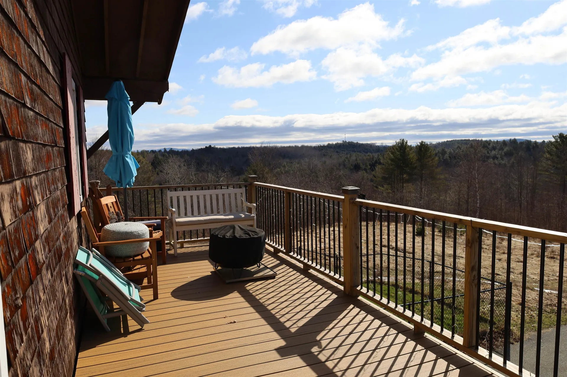 1081 Trestle Road Danville VT 05828