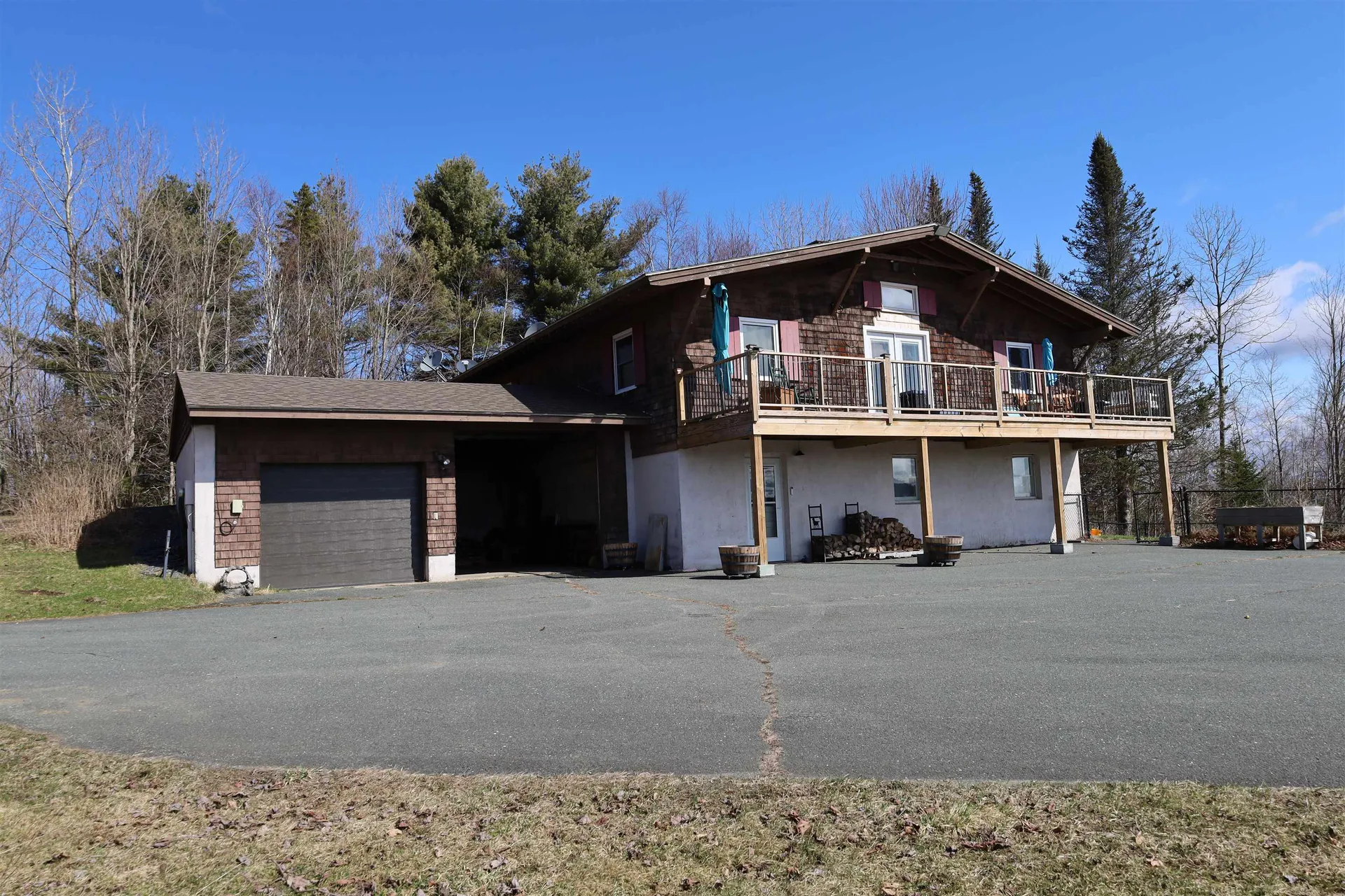 1081 Trestle Road Danville VT 05828