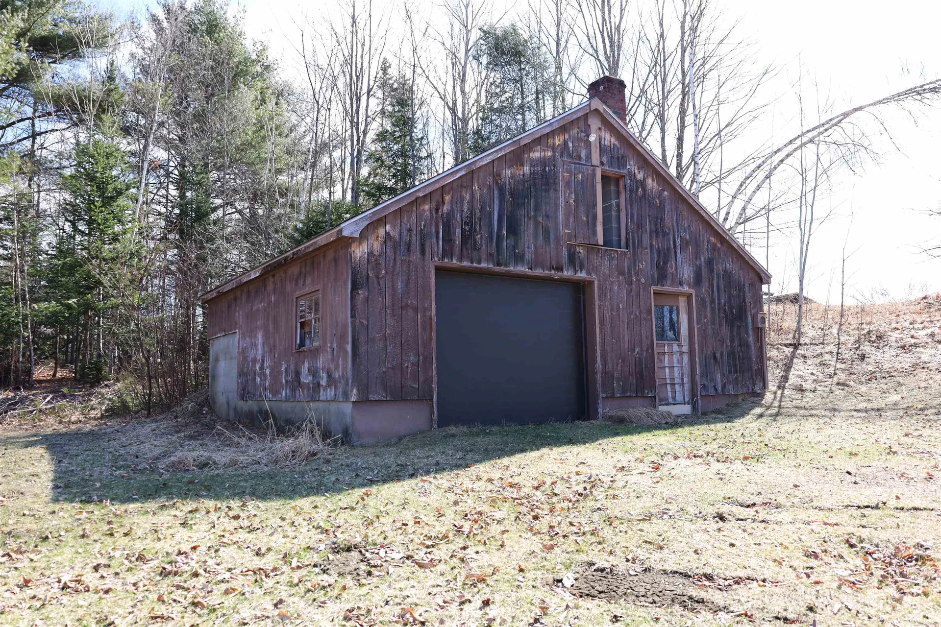 1081 Trestle Road Danville VT 05828