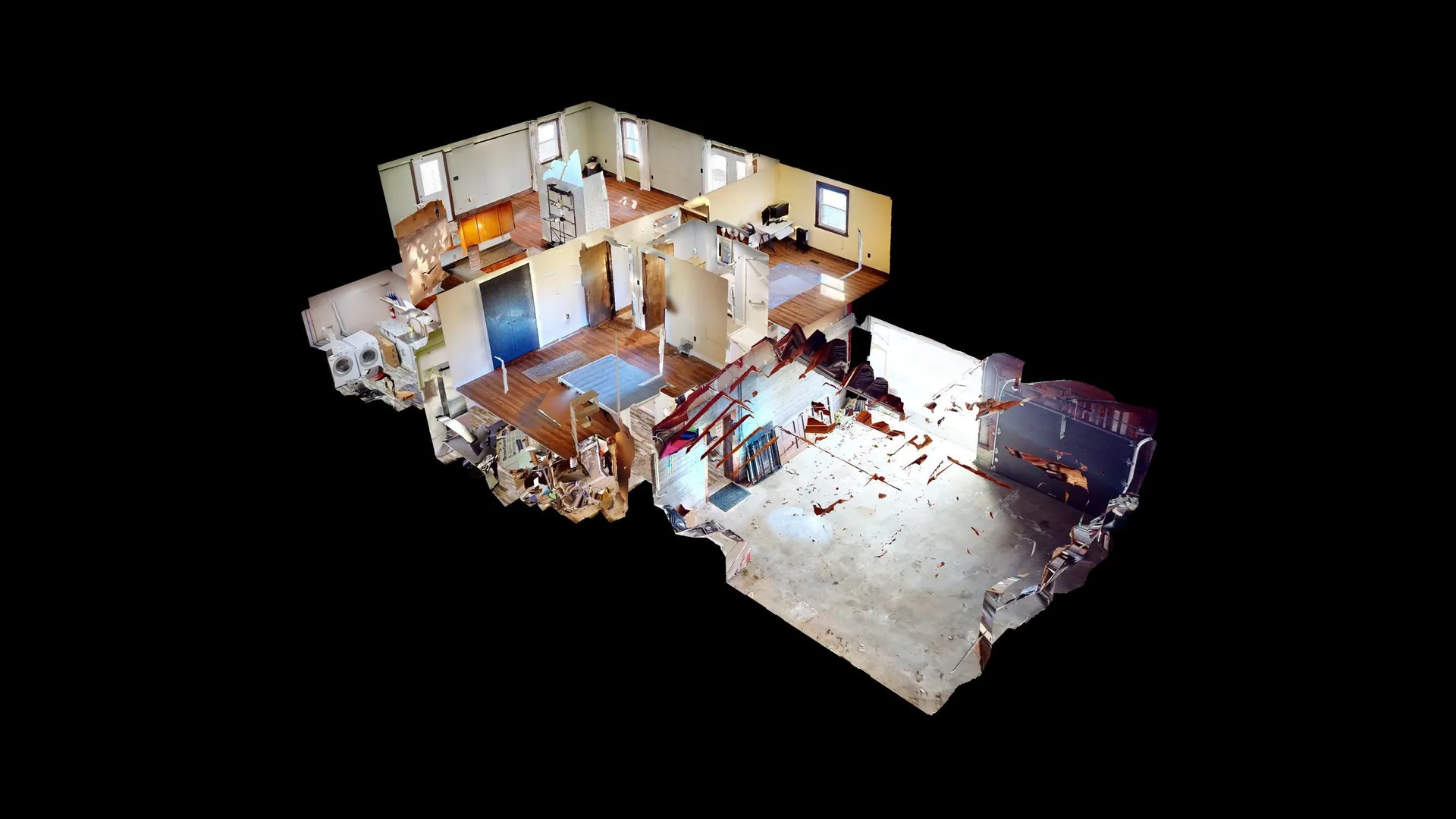 1081 Trestle Road Danville VT 05828