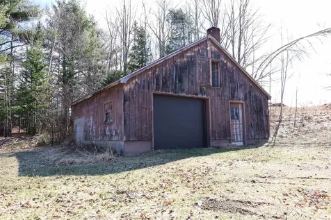 1081 Trestle Road Danville VT 05828