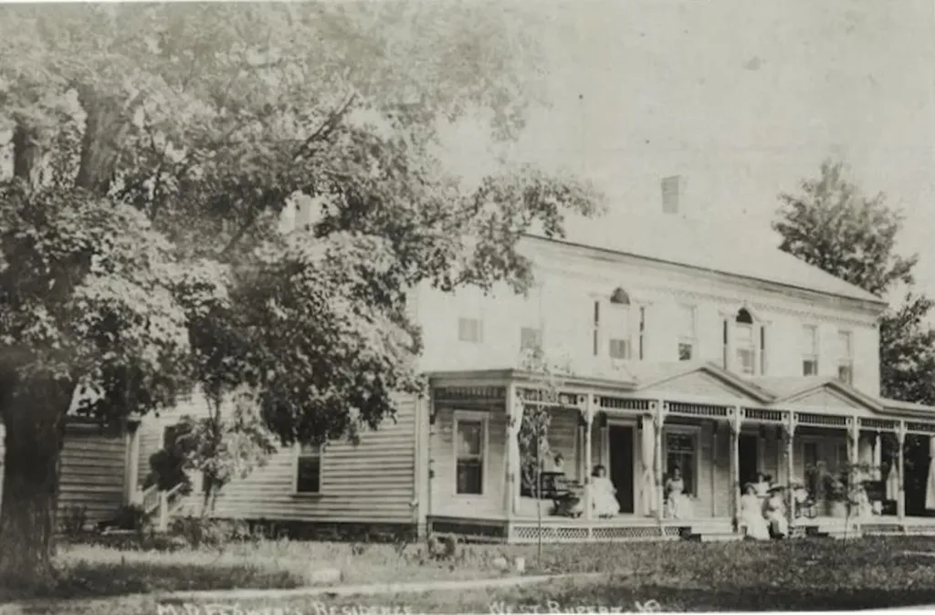 771 Vt Route 153 Rupert VT 05776