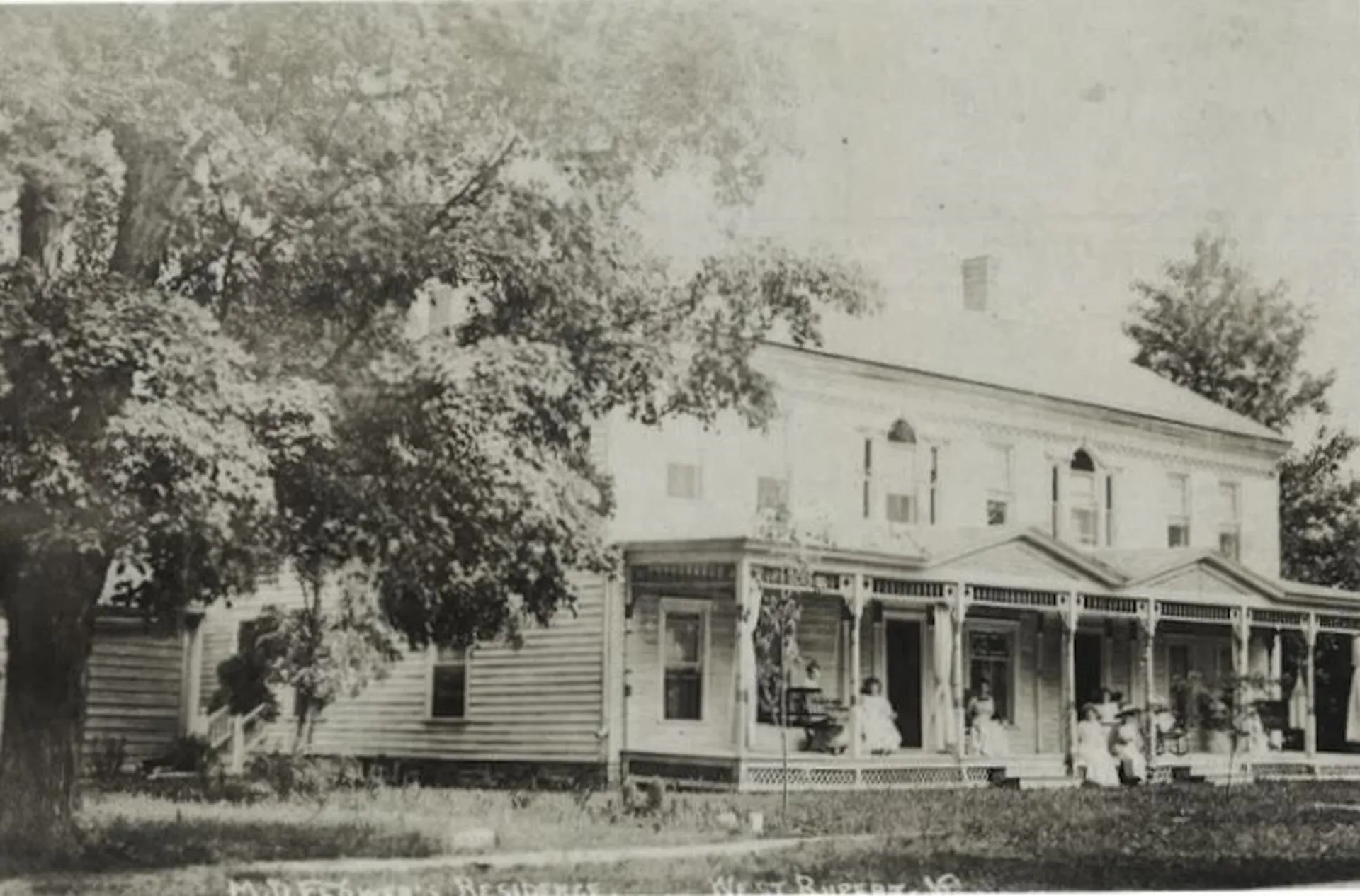 771 Vt Route 153 Rupert VT 05776