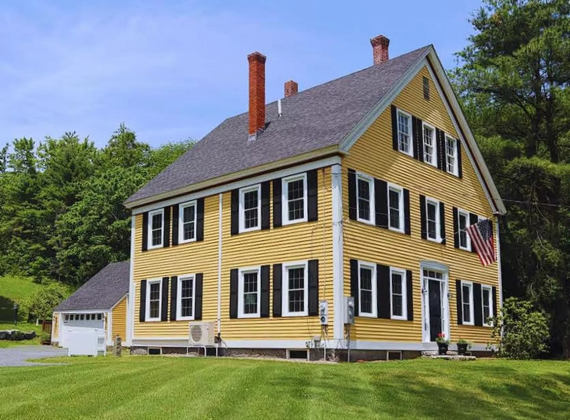 196 South Road Swanzey NH 03446