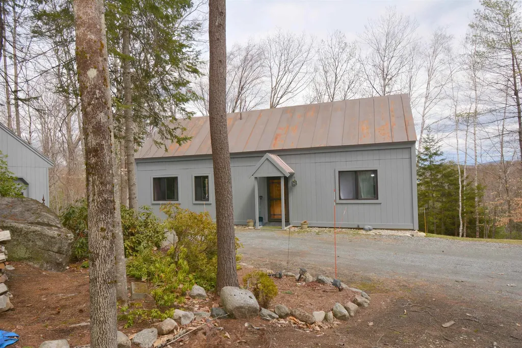 6 Wedgewood Drive Grantham NH 03753