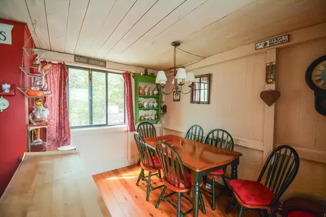 6 Wedgewood Drive Grantham NH 03753