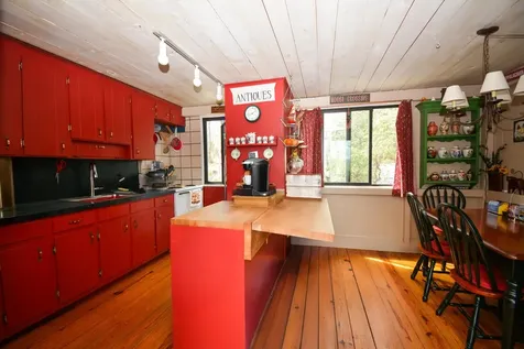 6 Wedgewood Drive Grantham NH 03753