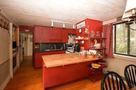 6 Wedgewood Drive Grantham NH 03753