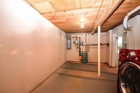 6 Wedgewood Drive Grantham NH 03753