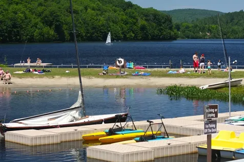 6 Wedgewood Drive Grantham NH 03753