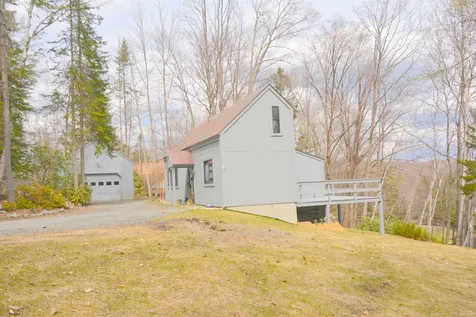 6 Wedgewood Drive Grantham NH 03753