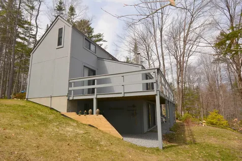 6 Wedgewood Drive Grantham NH 03753