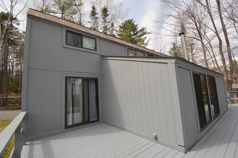 6 Wedgewood Drive Grantham NH 03753