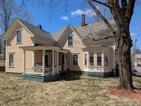 86 Summer Street Claremont NH 03743