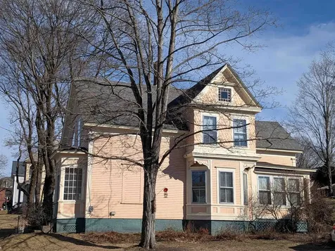 86 Summer Street Claremont NH 03743