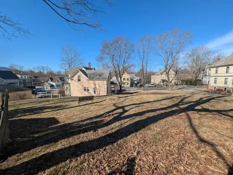 86 Summer Street Claremont NH 03743