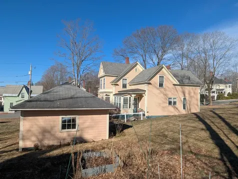 86 Summer Street Claremont NH 03743