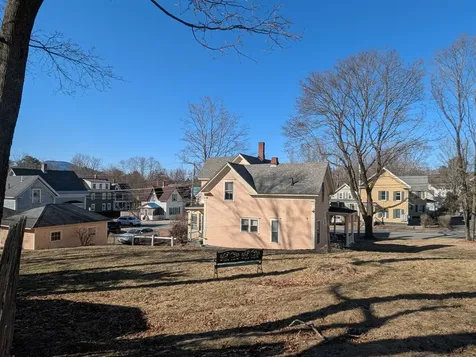 86 Summer Street Claremont NH 03743