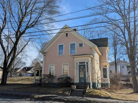 86 Summer Street Claremont NH 03743