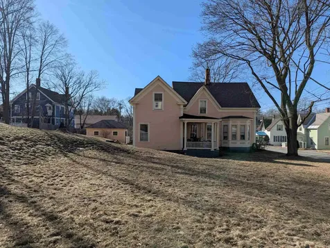86 Summer Street Claremont NH 03743