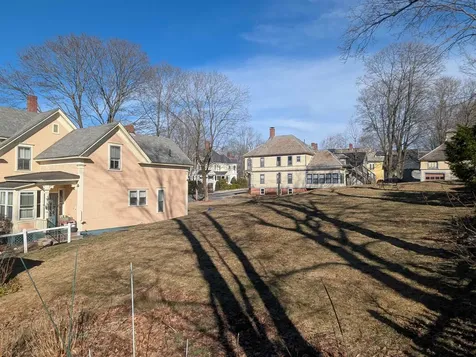 86 Summer Street Claremont NH 03743