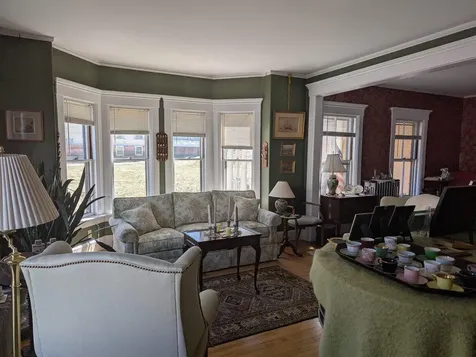 86 Summer Street Claremont NH 03743